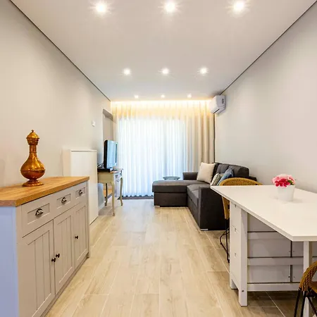 Serenity Falesia By Hellovacations فيلة