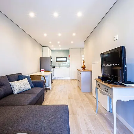 فيلة Serenity Falesia By Hellovacations *