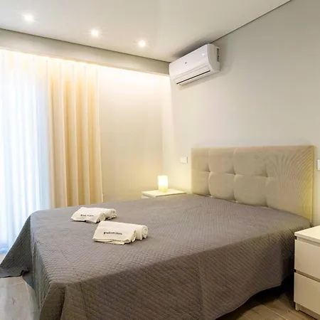 Serenity Falesia By Hellovacations البوفيرا