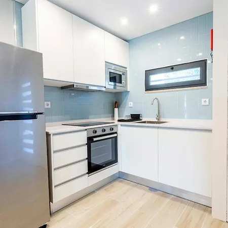 Serenity Falesia By Hellovacations فيلة