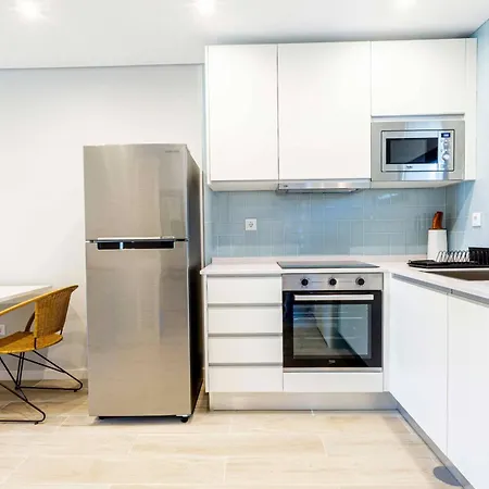 Serenity Falesia By Hellovacations Албуфейра