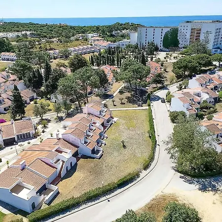 فيلة Serenity Falesia By Hellovacations