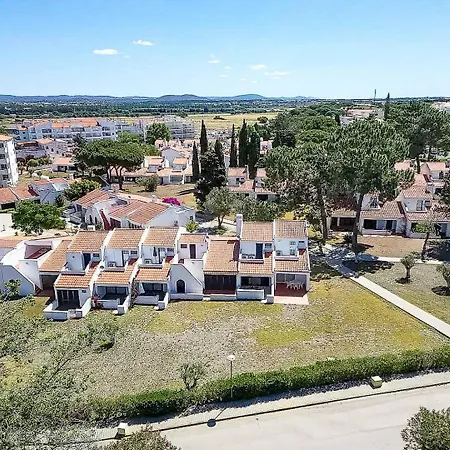 Serenity Falesia By Hellovacations البوفيرا