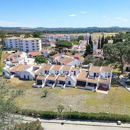 Serenity Falesia By Hellovacations *