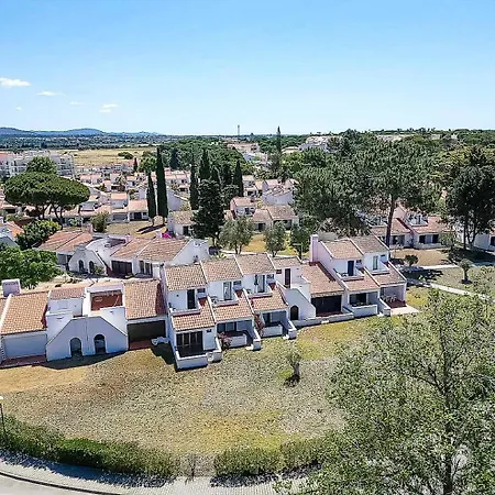 Serenity Falesia By Hellovacations Вілла