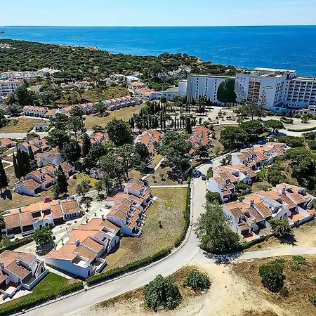 Serenity Falesia By Hellovacations فيلة *