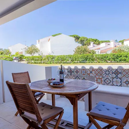 Serenity Falesia By Hellovacations * البوفيرا