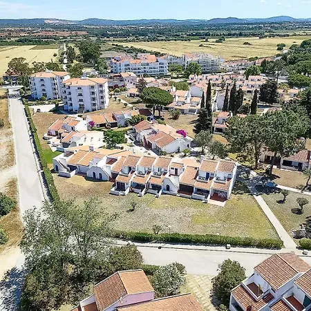 Serenity Falesia By Hellovacations فيلة