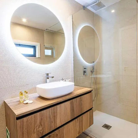 فيلة Serenity Falesia By Hellovacations