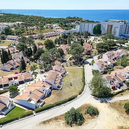 Вілла Serenity Falesia By Hellovacations *