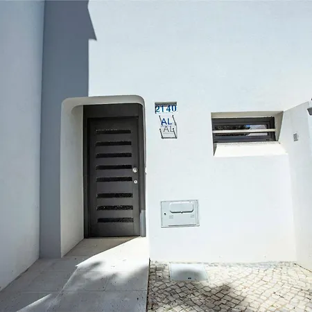 Serenity Falesia By Hellovacations * Albufeira