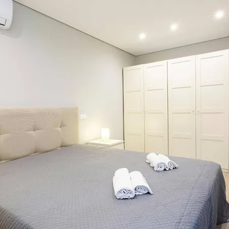 Serenity Falesia By Hellovacations Albufeira