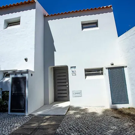 Serenity Falesia By Hellovacations Willa Albufeira