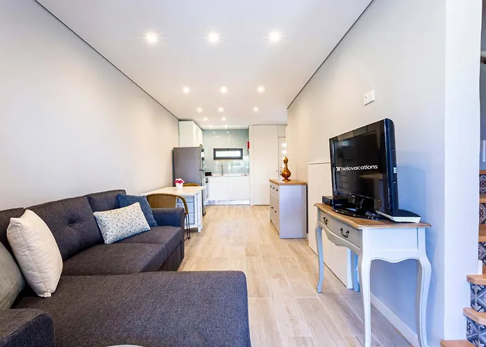 Vila Serenity Falesia By Hellovacations *