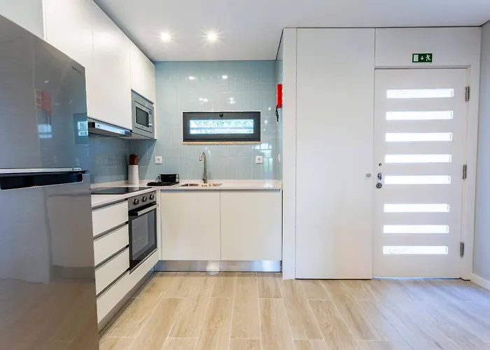 Serenity Falesia By Hellovacations *