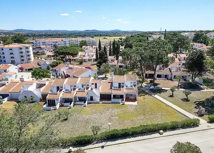 Serenity Falesia By Hellovacations Albufeira